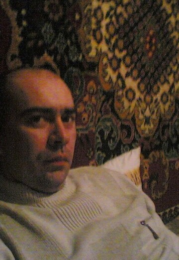 My photo - sergey, 48 from Krasnodar (@sergey616504)