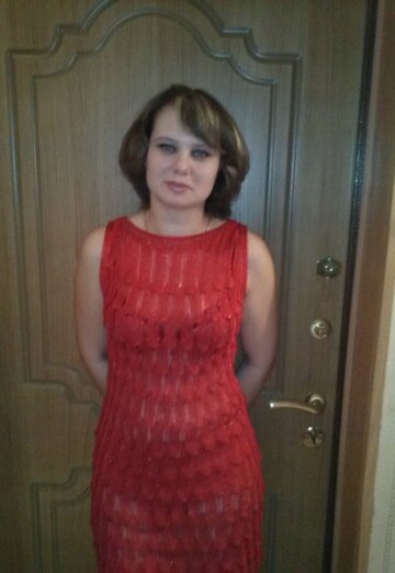 My photo - Evgeniya, 36 from Klin (@evgeniy6504574)