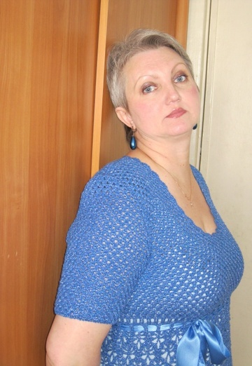 My photo - Ira, 63 from Kirov (@ira559)