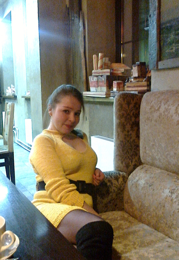 My photo - Marina, 49 from Golitsyno (@id575699)