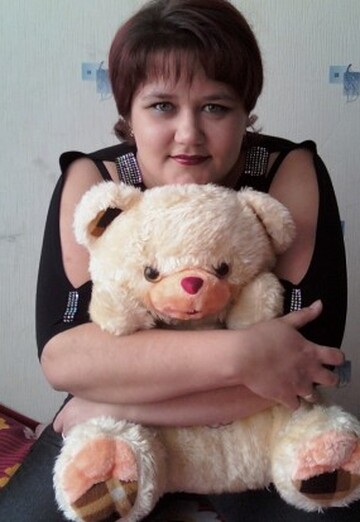 Моя фотография - Ирина, 40 из Томск (@avariy2406)