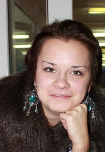 My photo - Katryen, 30 from Shahtinsk (@ketti7080046)