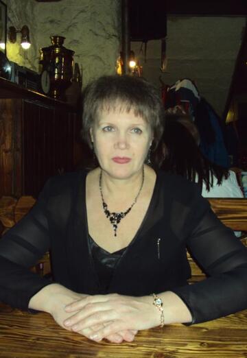 La mia foto - Olga, 66 di Chimki (@helgashot)