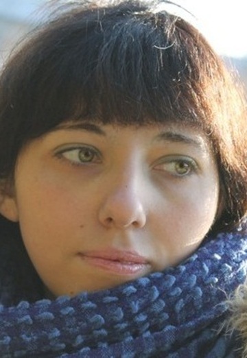 Моя фотография - Надюшка, 33 из Сургут (@user4816)