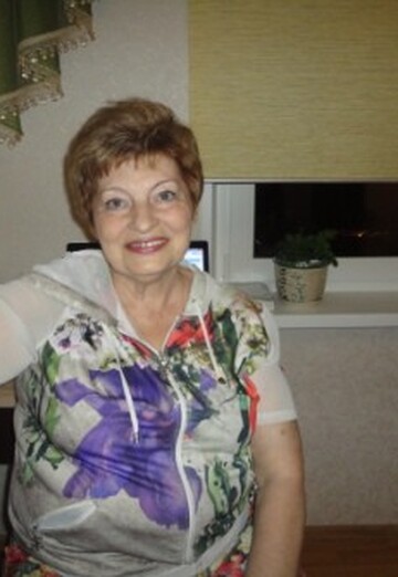 My photo - Svetlana, 73 from Podolsk (@svetlana7748783)
