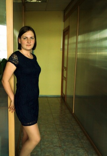 My photo - Elizaveta, 36 from Yekaterinburg (@elizaveta8185051)