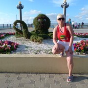 Лариса, 50, Кыштым