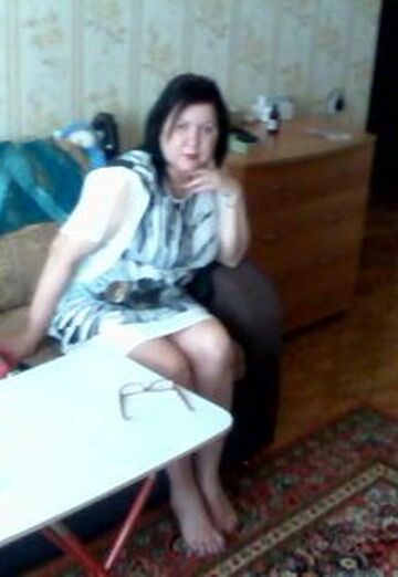 My photo - Lyubov, 65 from Kinel (@lubov20045)