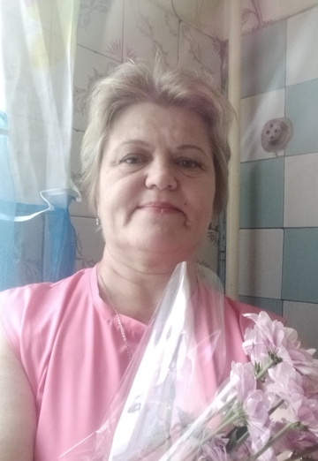 My photo - natalya, 54 from Barnaul (@natalya305704)