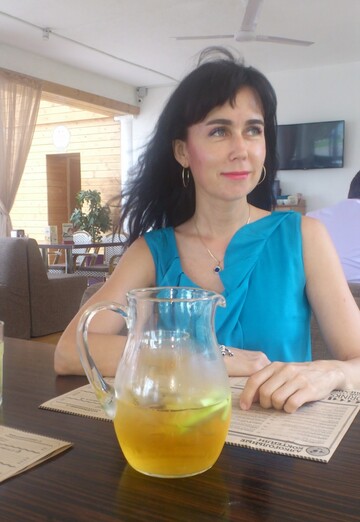 Моя фотография - Катерина, 45 из Самара (@katerina33525)