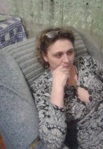 Моя фотография - Наталия, 58 из Запорожье (@nataliya43160)