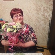 людмила смехова, 60, Шексна