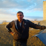 Андрей, 38, Чернышевск