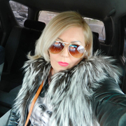 ольга, 47, Орск