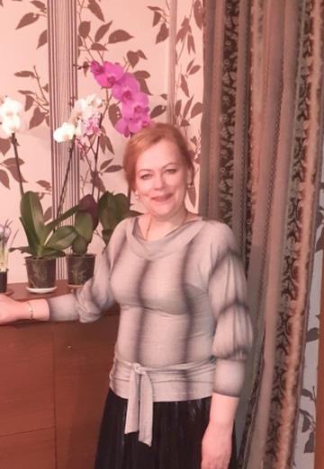 Моя фотография - Диана, 55 из Минск (@dianaromannovich)