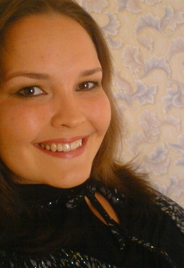 Mein Foto - Lena, 39 aus Kurtschatow (@lena71728)