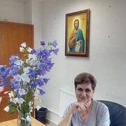 Елена, 67, Красноармейск