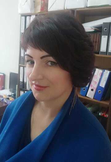 Mein Foto - Marija, 41 aus Georgijewsk (@mariya107502)