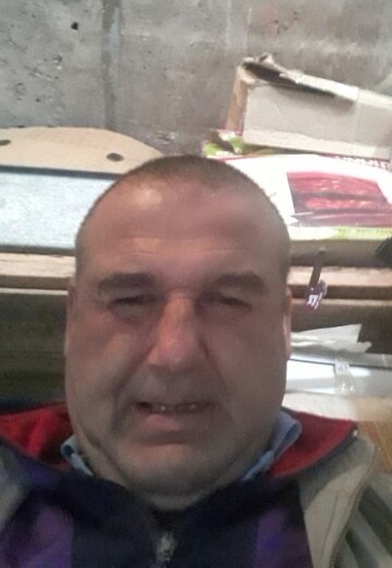 My photo - Victor Mocreac, 52 from Kishinev (@victormocreac)