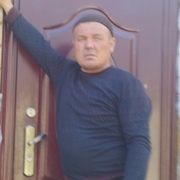 Avazbek Abdurahmonov, 41, Топки