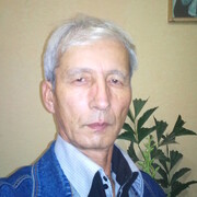 Kamil Kemal 68 Астана