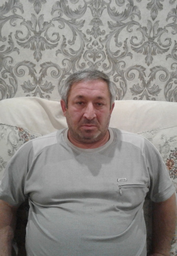 My photo - Viktor, 43 from Nalchik (@viktor172593)