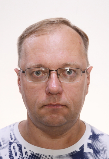 My photo - Konstantin Klestov, 48 from Boksitogorsk (@konstantinklestov)
