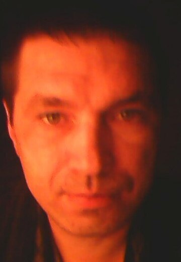 My photo - Aleksey, 47 from Miass (@aleksey536278)