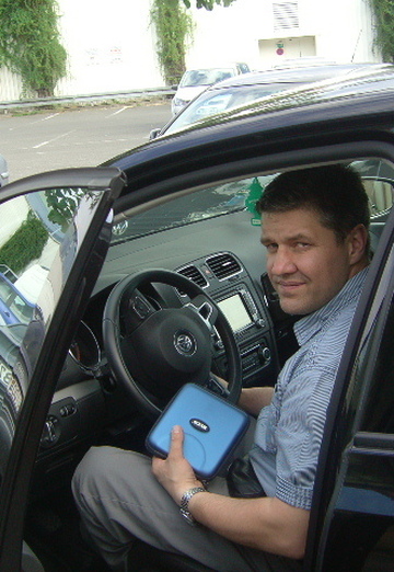 My photo - Igor, 52 from Nuremberg (@igor-martschenko)