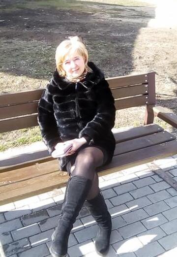 My photo - Elena, 49 from Vuhledar (@1340937)