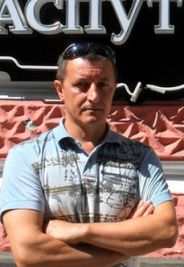 My photo - Valeriy, 60 from Krivoy Rog (@romanczov63)