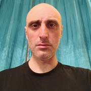 Станислав, 40, Санкт-Петербург