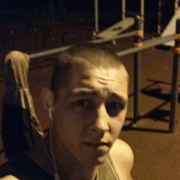 Алексей, 26, Некрасовка