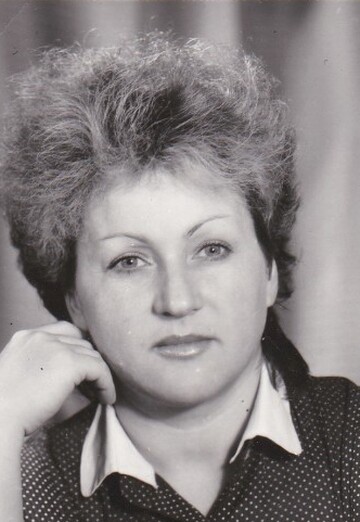 My photo - Svetlana, 67 from Sudak (@svetlana250222)