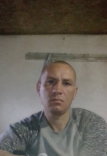 My photo - Stas, 39 from Volzhskiy (@stas57150)