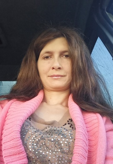 My photo - Olga, 35 from Michurinsk (@olga399777)