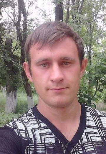 My photo - Sergey, 34 from Taraz (@sergey934065)