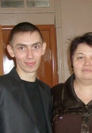 My photo - NikolayBuzy-Murgy, 39 from Shakhtersk (@nikolaybuzimurgi)