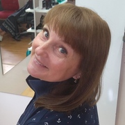 Татьяна, 54, Калининград
