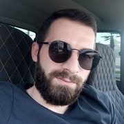 Georgi, 29, Екатеринбург