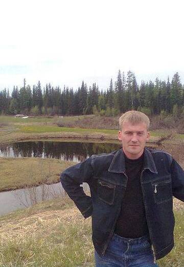 My photo - Kolya, 44 from Udachny (@kolya36111)