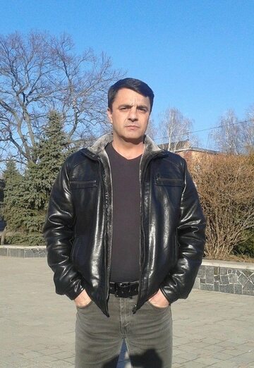 Моя фотография - Александр, 55 из Житомир (@aleksandr549422)