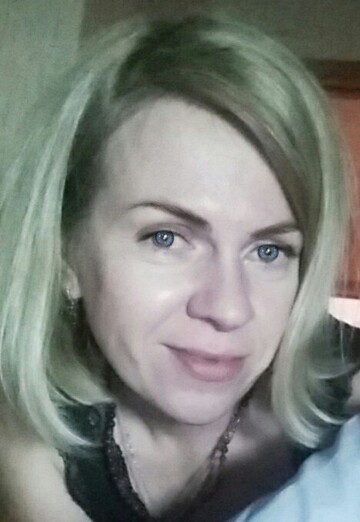 Моя фотография - Татьяна, 39 из Челябинск (@tatyana286351)
