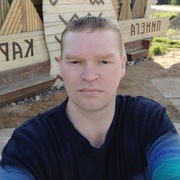 Сергей, 41, Архангельск