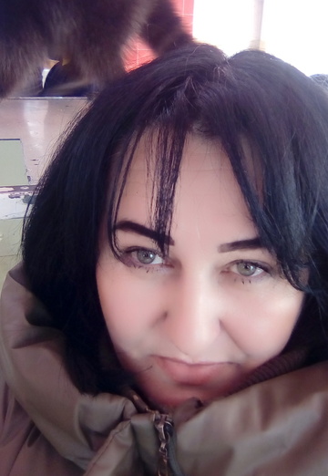 Моя фотография - Татьяна, 57 из Алматы́ (@tatyana259158)