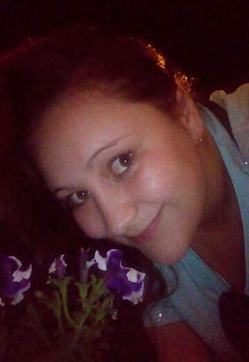 My photo - Natalya, 31 from Kolomna (@natalya176290)