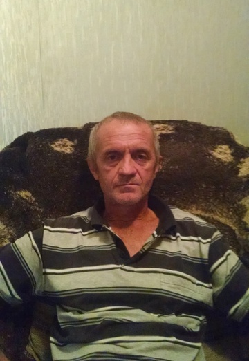 My photo - mihail, 57 from Vladikavkaz (@mihail132238)