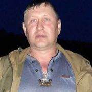 Виктор, 50, Усть-Илимск