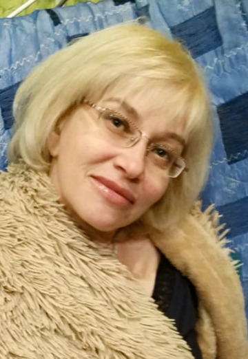 Моя фотографія - Женечка, 51 з Москва (@nataly2918)