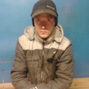 Сергей, 30, Вычегодский